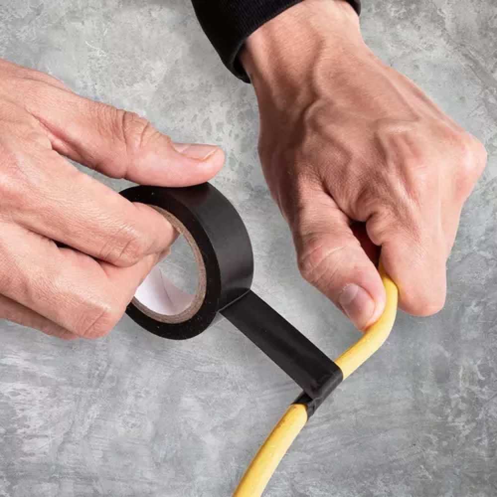 CINTA VINILO SS33 .018X20M 20M *** OFRECER ST43-075-66BK ***