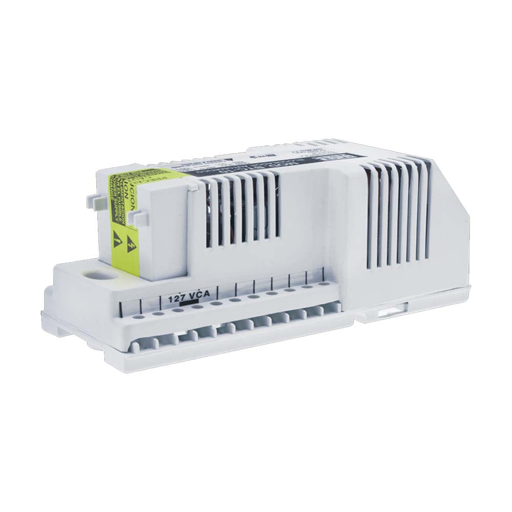 FUENTE DE VOLTAJE PT-1 INTEC