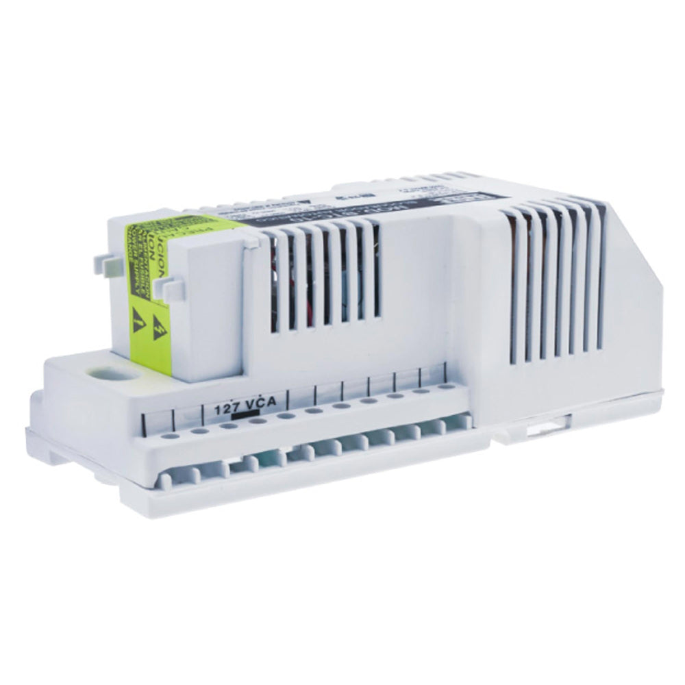 FUENTE DE VOLTAJE PT-1 INTEC