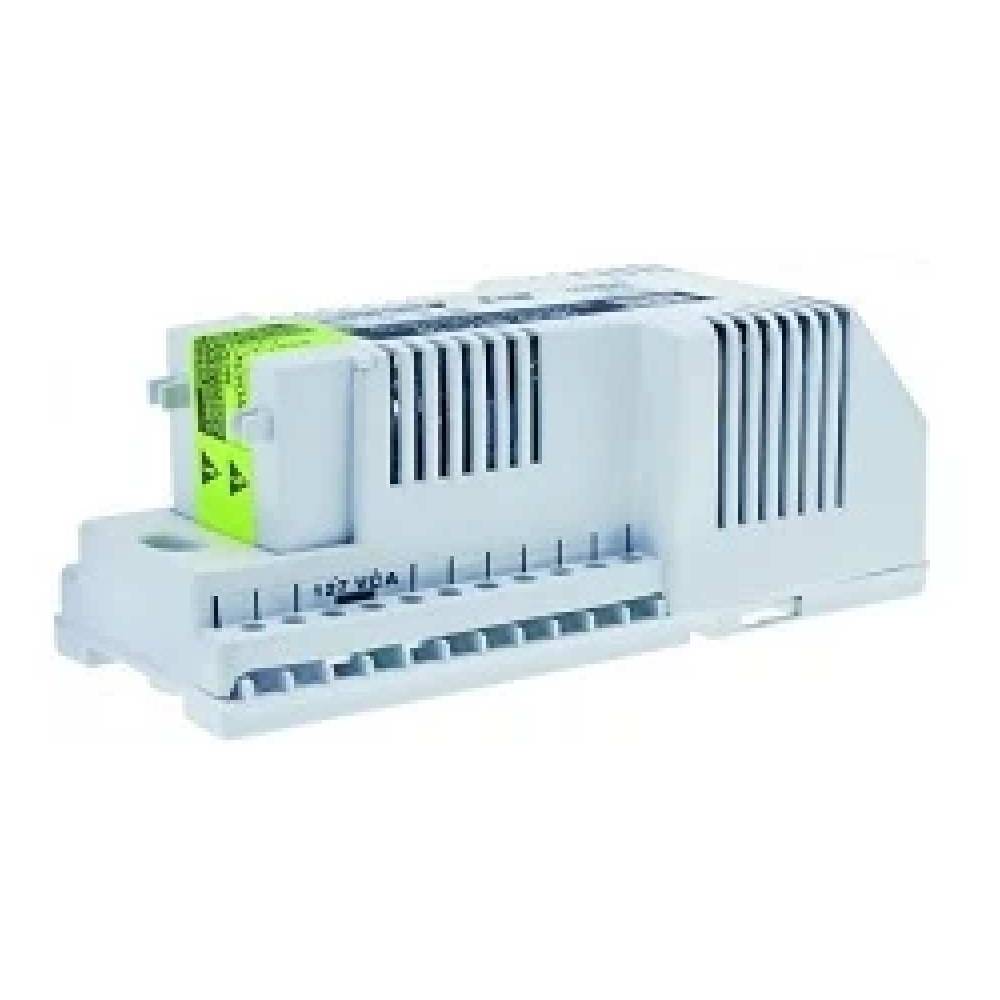 BLOQUEAD.C/FUENTE VOLT. BTC-10 INTEC