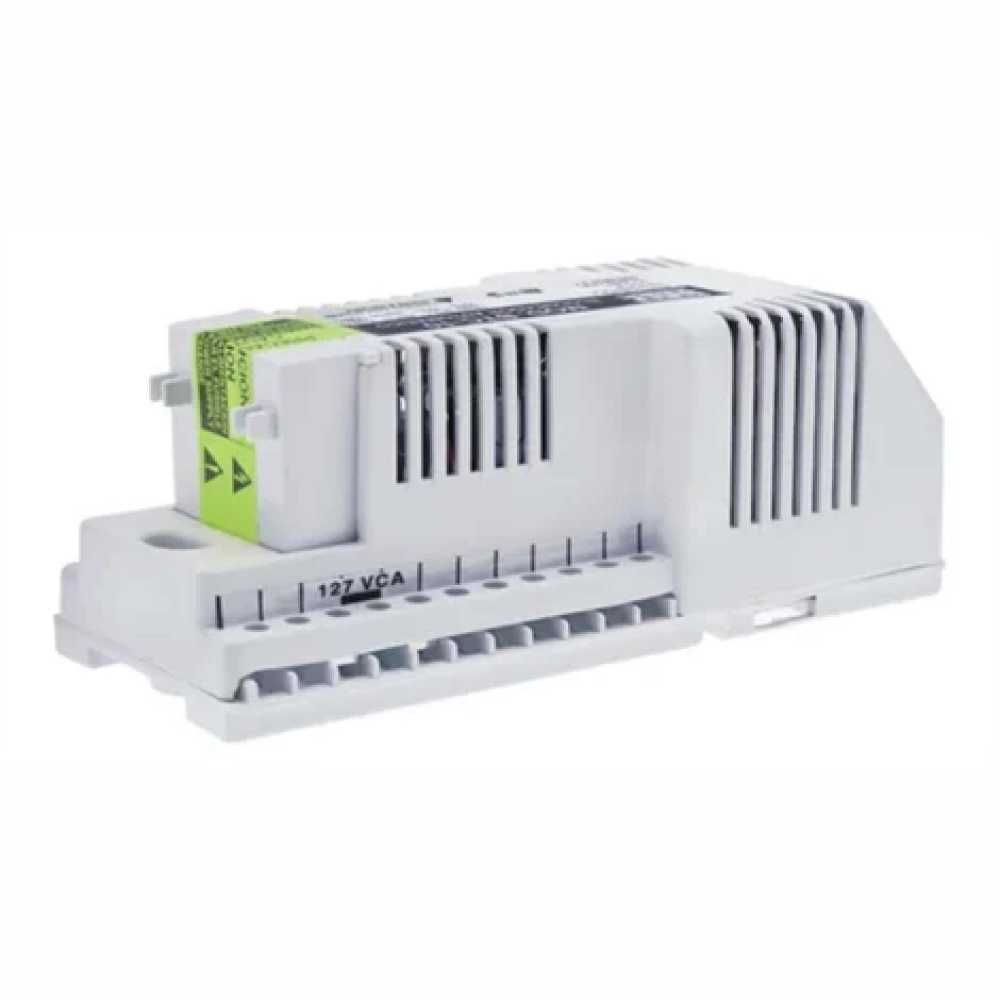 BLOQUEADOR AUTOMATICO BXC-20 INTEC