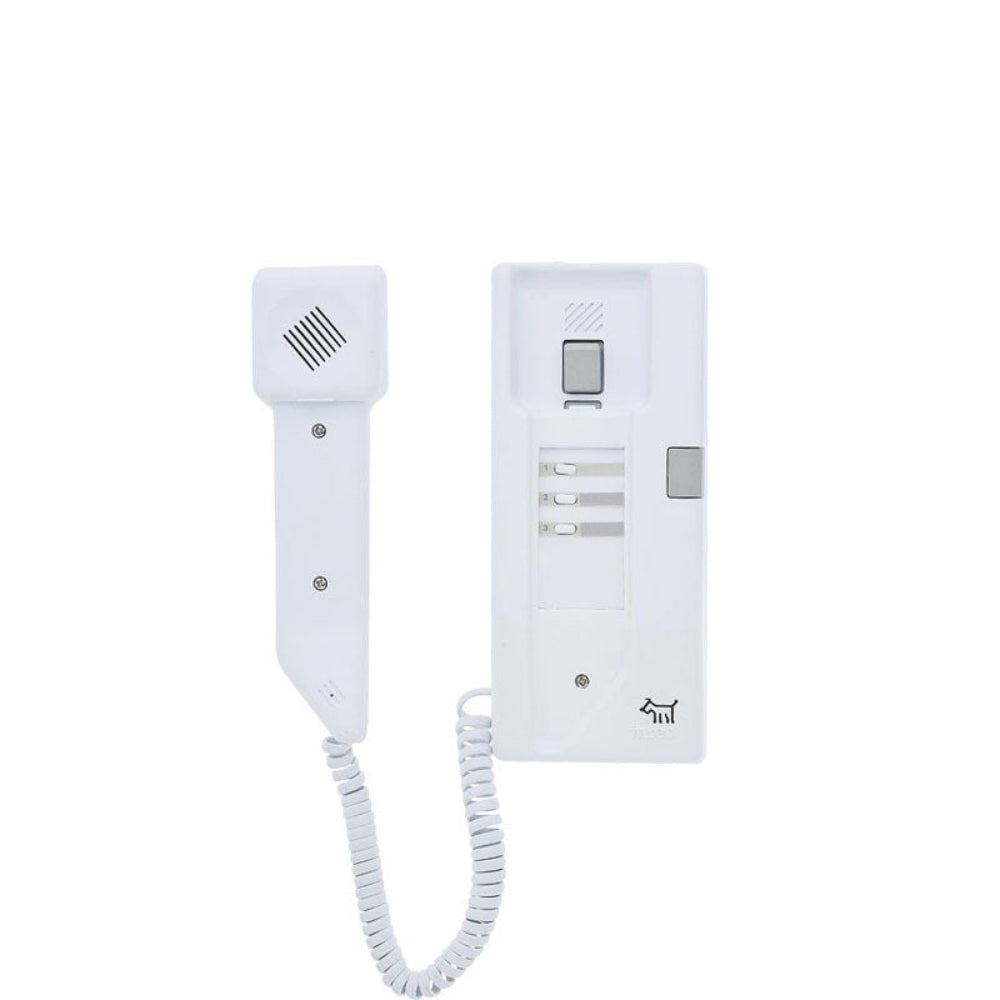 TELEFONO PARED C/3BOTON TEC-3 INTEC ***HAE 2023***