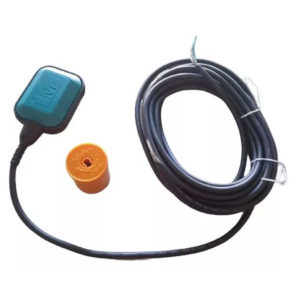 INT. FLOTADOR C/CONTRAPESO 16(4)A/250V. ALTAMIRA