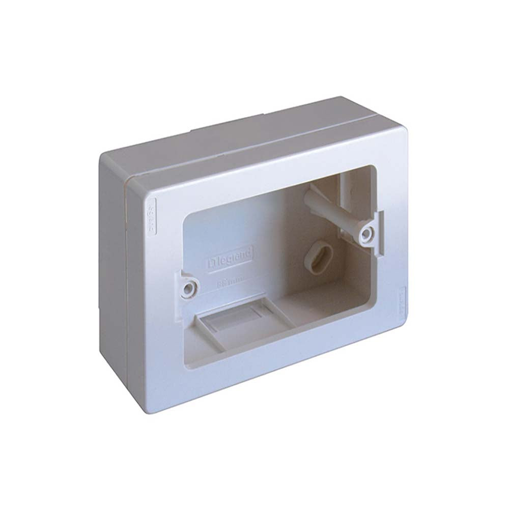 CAJA UNIVERSAL ECONOMICA 3 MODULOS 124X85X49