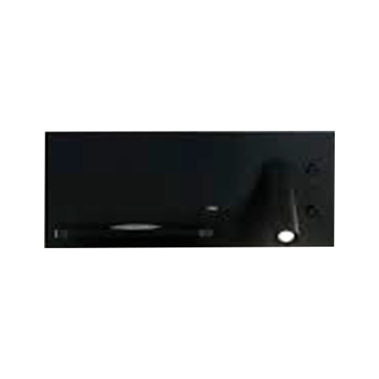 LAMPARA LED 9W DE LECTURA NGA C/BASE Y CARGADOR USB P/CELULAR *** HA. LUMI ***