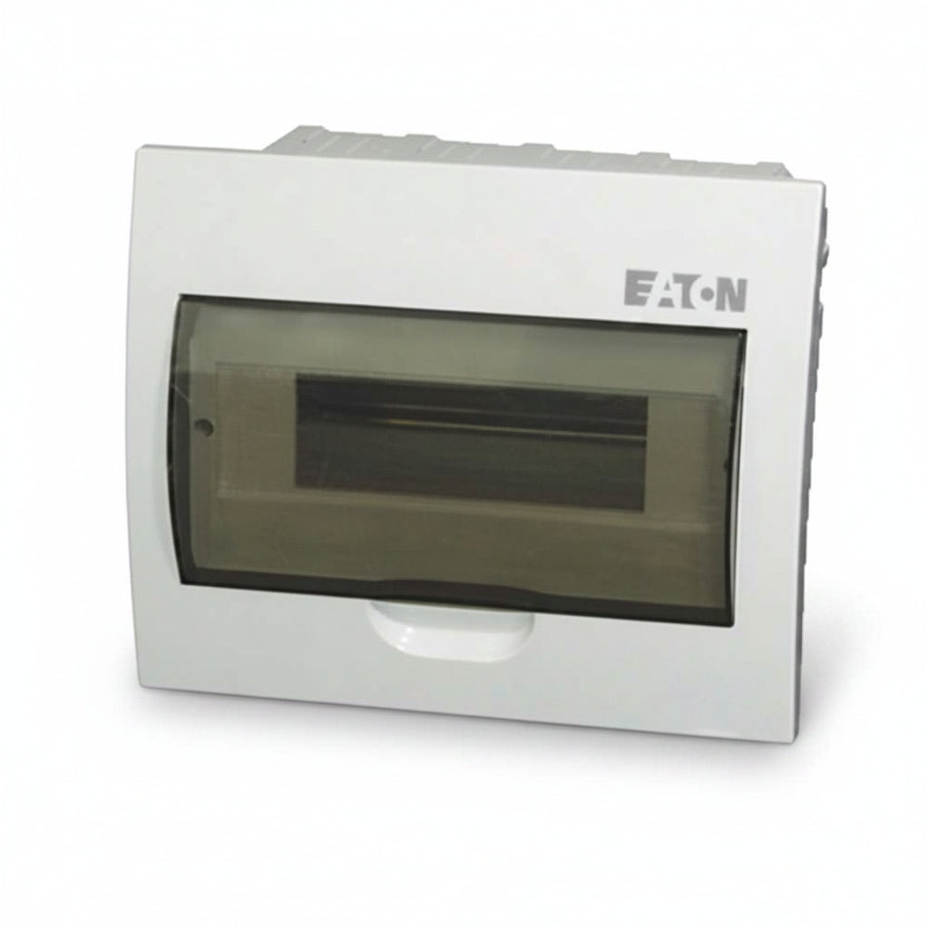 CAJA DISTRIBUCION EMPOTRABLE IP40 6 MODULOS CON TERMINALES