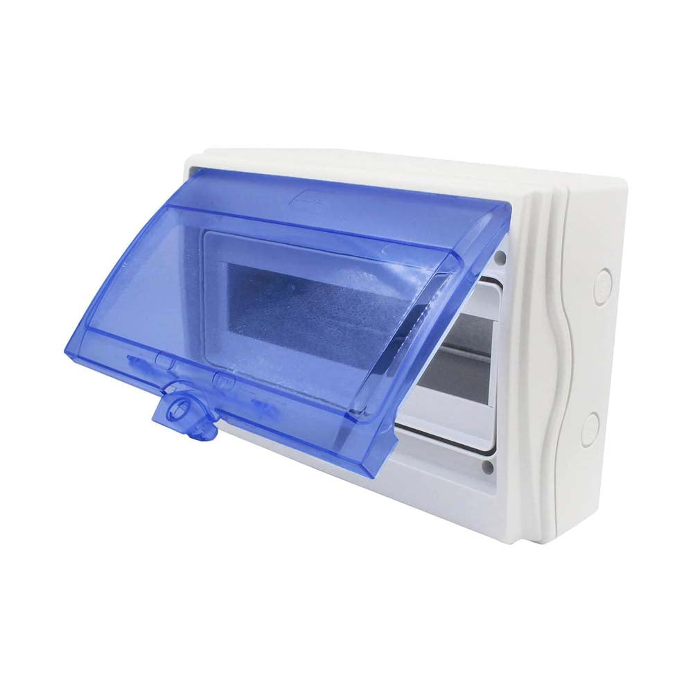 CAJA DE DISTRIBUCION S/TERMINAL IP65 WD6512