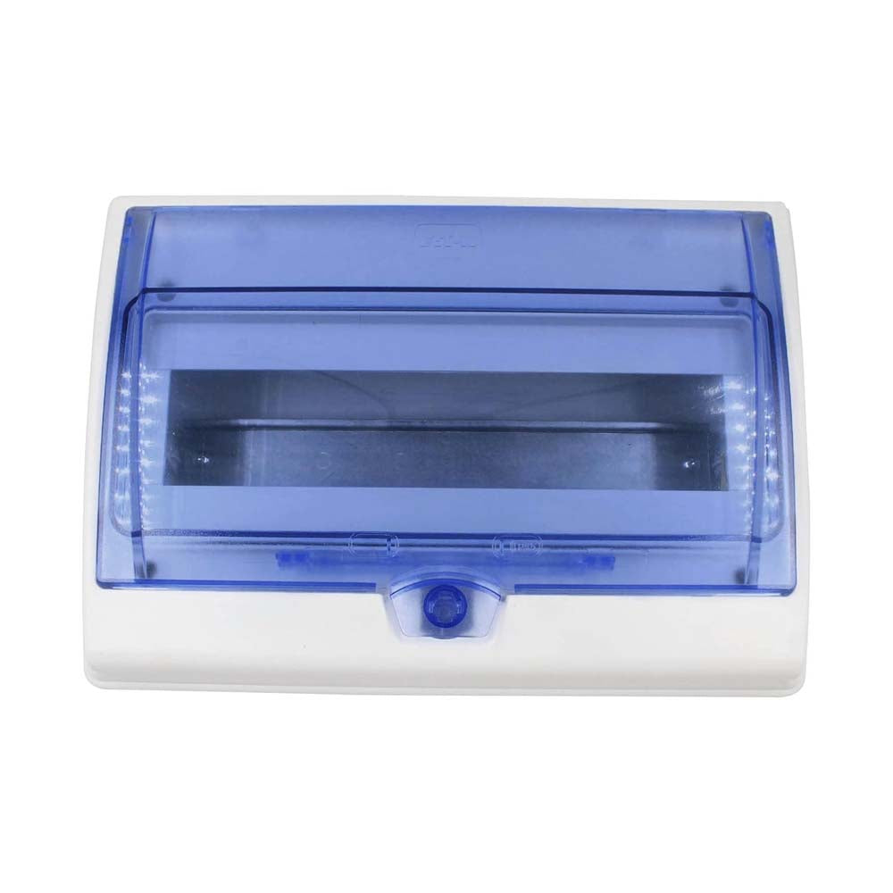 CAJA DE DISTRIBUCION S/TERMINAL IP65 WD6512