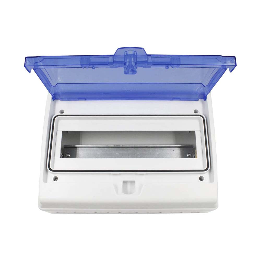 CAJA DE DISTRIBUCION S/TERMINAL IP65 WD6512