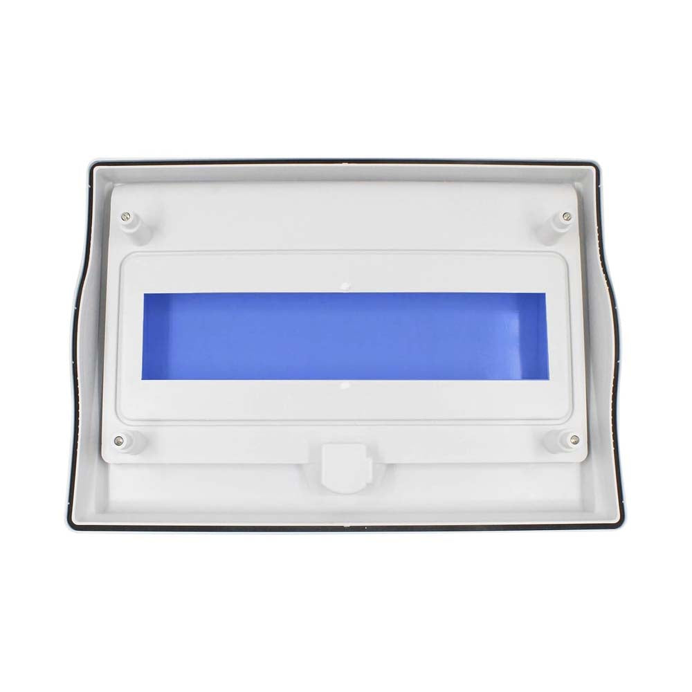 CAJA DE DISTRIBUCION S/TERMINAL IP65 WD6512