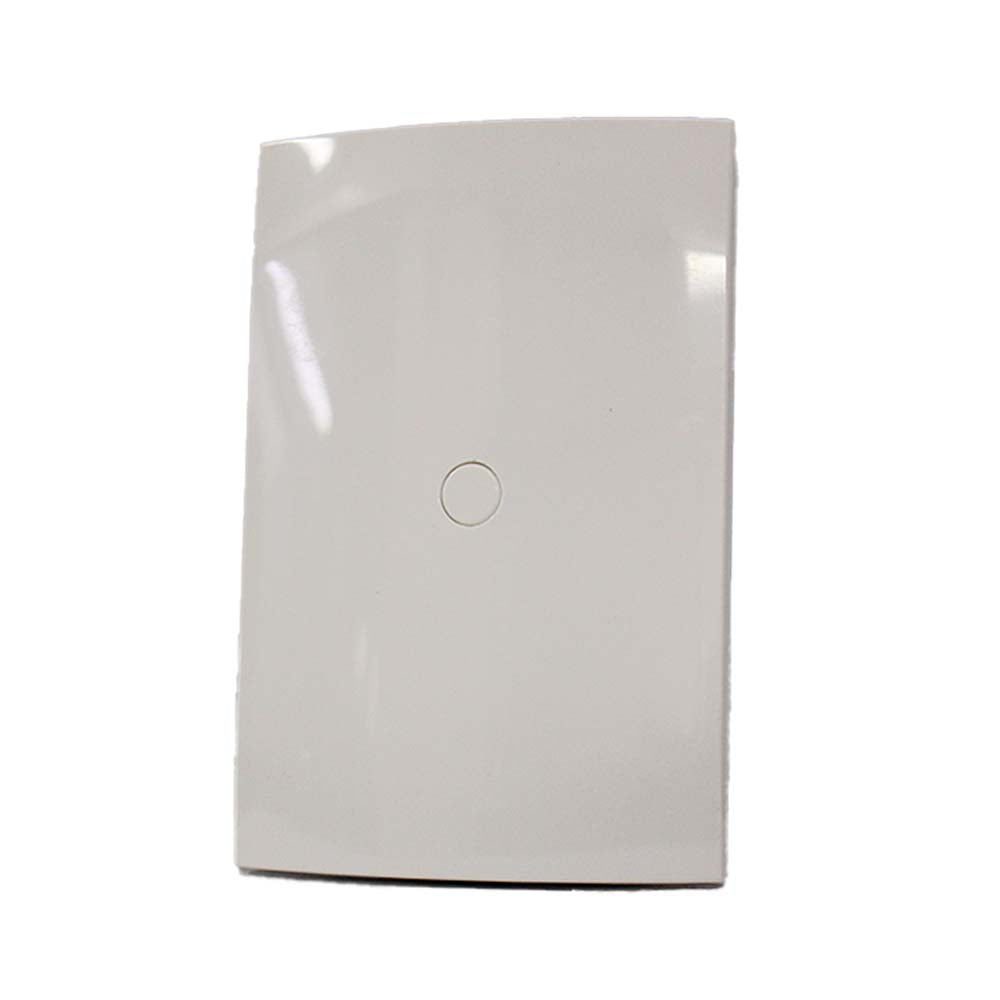PLACA CIEGA BLANCA MODULAR ULTRA LEVITON
