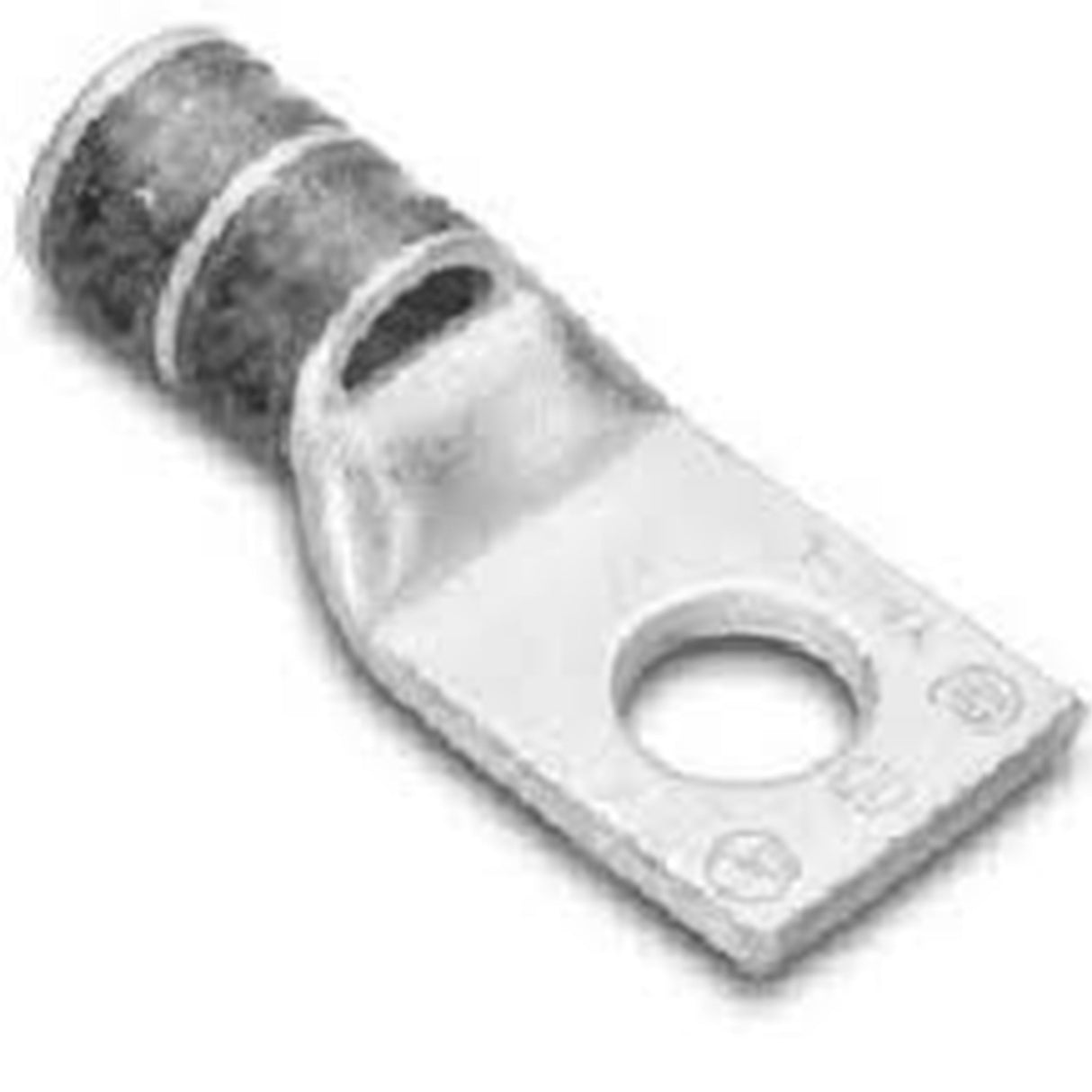 TERMINAL CU A COMP CAÑON LARGO 5/16" CAL. 1/0 *** AP *** OFRECRE YA25 O LCB1/0-56-X ***