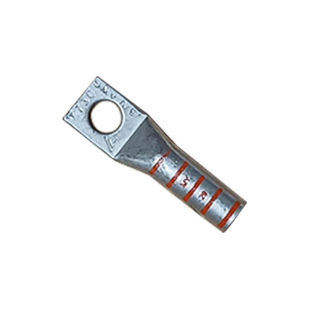 TERMINAL CU A COMP CAÑON LARGO 1/2" CAL 3/0 *** AP *** OFRECRE YA27 O LCB3/0-12-X ***