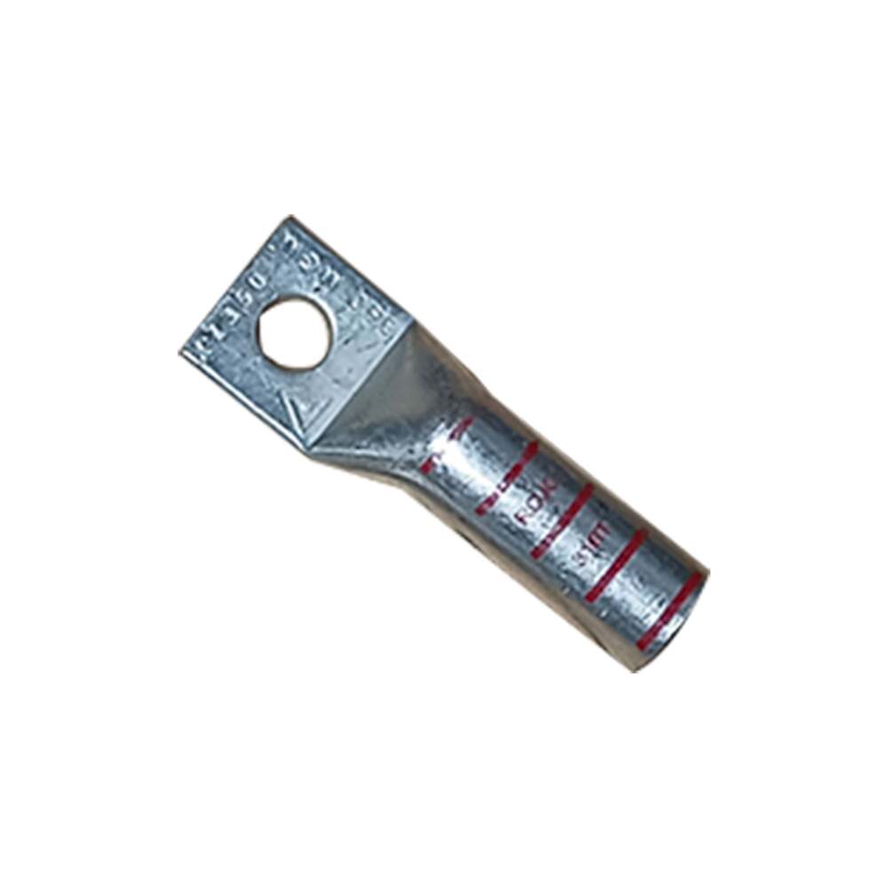 TERMINAL CU A COMP CAÑON LARGO 1/2" CAL. 350 *** AP *** OFRECER YA31 ***