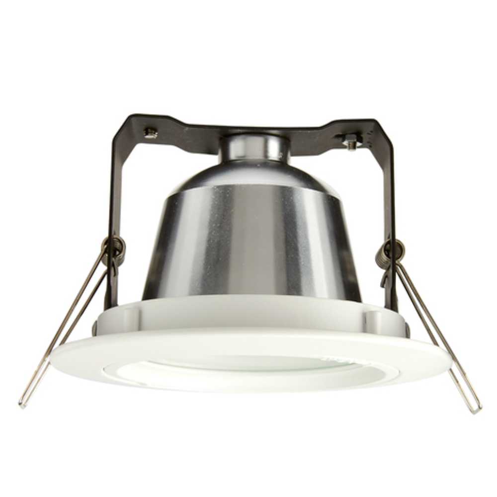 LÁMPARA DE INTERIOR EMPOTRABLE ALATRI TECNOLITE BASE GY6.35