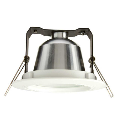 LÁMPARA DE INTERIOR EMPOTRABLE ALATRI TECNOLITE BASE GY6.35