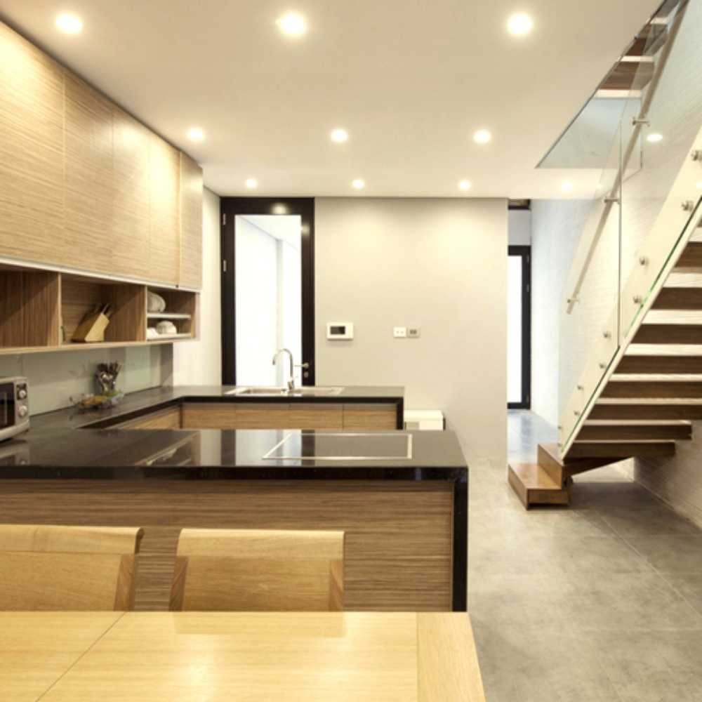 LÁMPARA DE INTERIOR EMPOTRABLE ALATRI TECNOLITE BASE GY6.35