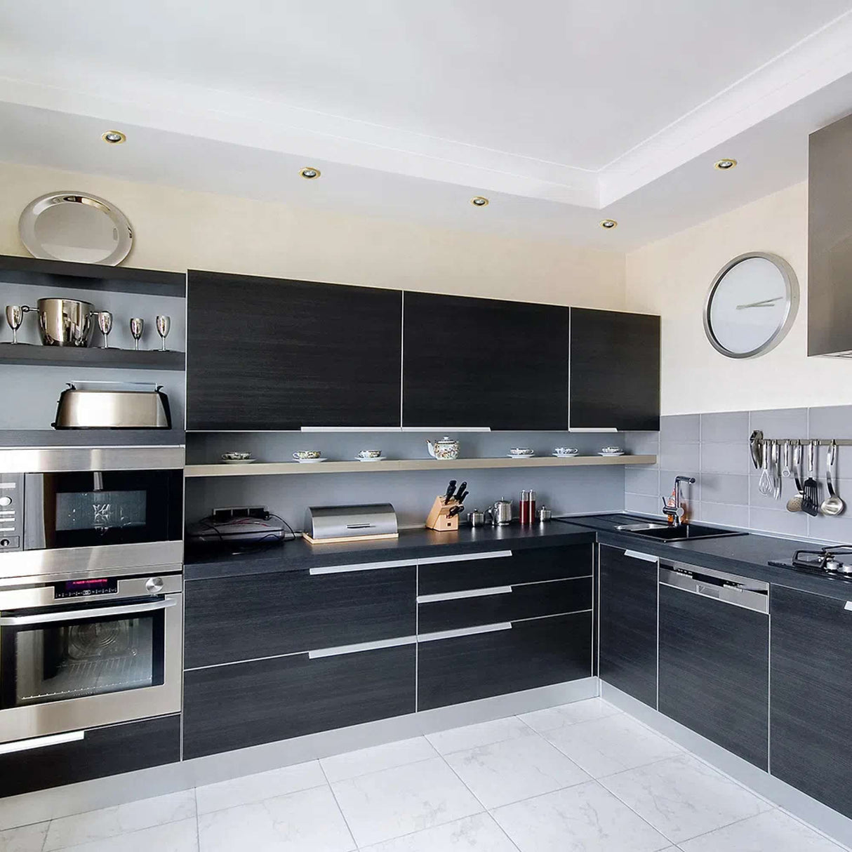 LÁMPARA DE INTERIOR EMPOTRABLE ALEZIO TECNOLITE POTENCIA MÁXIMA 50W BASE GX5.3 COMPACTO FOCO MR16 NO INCLUIDO LATÓN