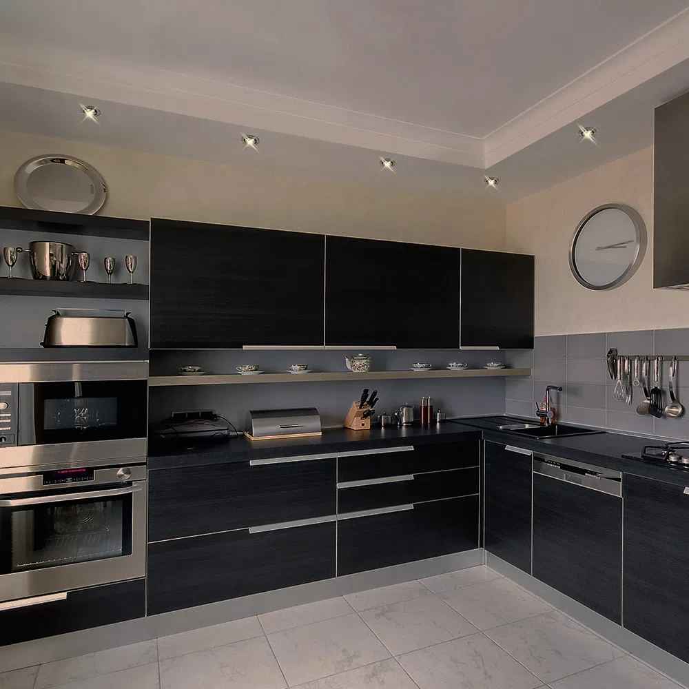 LÁMPARA EMPOTRABLE TECNOLITE ACARI COMPACTO 50W BASE GX5.3 SATINADO