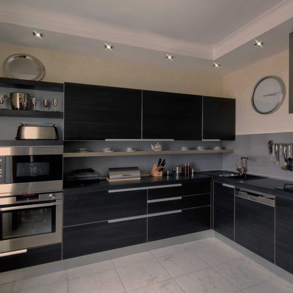 LÁMPARA EMPOTRABLE TECNOLITE ARCO I 50W BASE G53