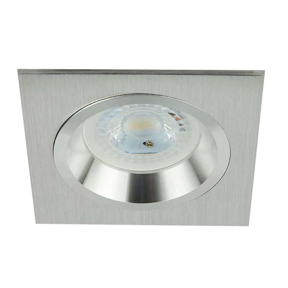 LÁMPARA DE INTERIOR EMPOTRABLE BALME I TECNOLITE BASE GX5.3