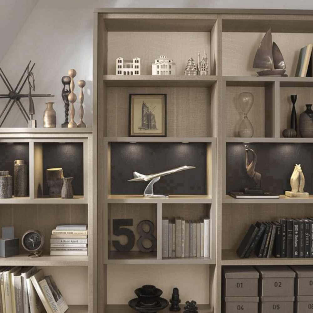 LÁMPARA EMPOTRABLE TECNOLITE ABEBA 4W LUZ SUAVE CÁLIDA BLANCO