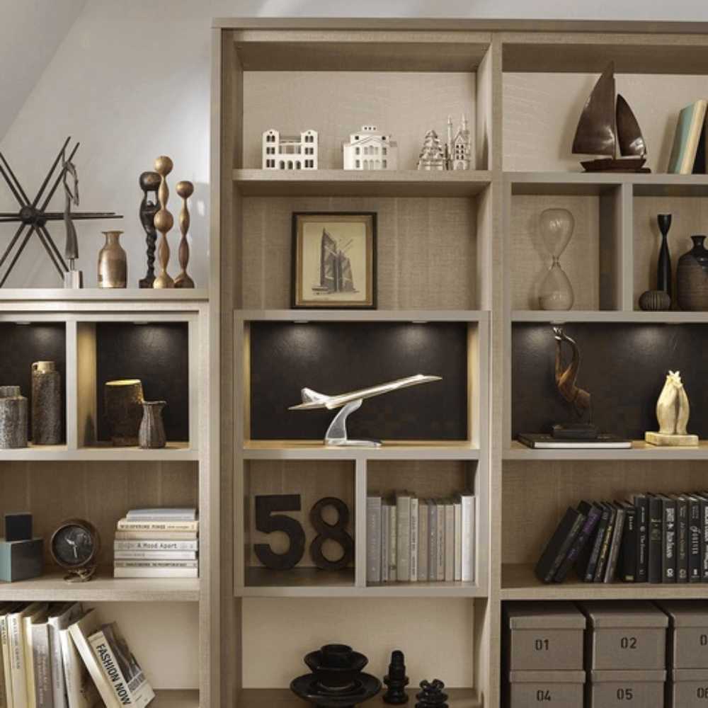 LÁMPARA EMPOTRABLE TECNOLITE ABEBA 4W LUZ SUAVE CÁLIDA SATINADO