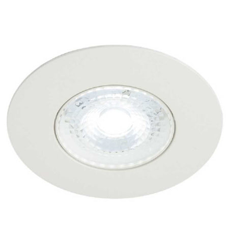 LÁMPARA EMPOTRABLE TECNOLITE NAOS 3.5W LUZ DE DÍA NO ATENUABLE