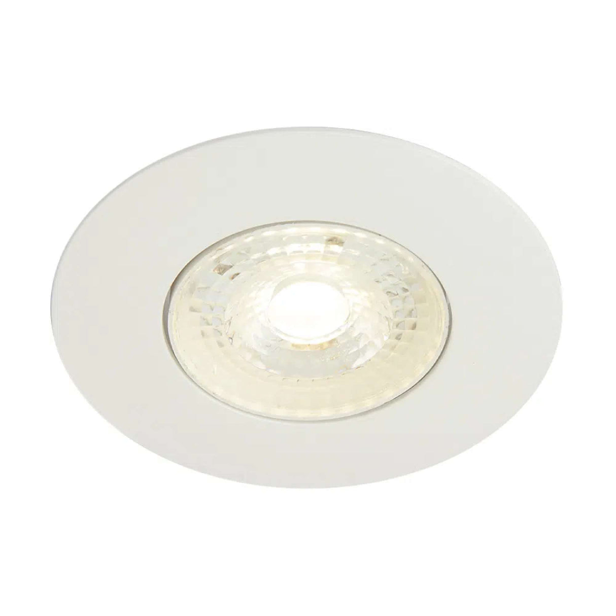 LÁMPARA EMPOTRABLE TECNOLITE NAOS I 5.5W LUZ BLANCA NEUTRA NO ATENUABLE ***TECNOLITE HAE***