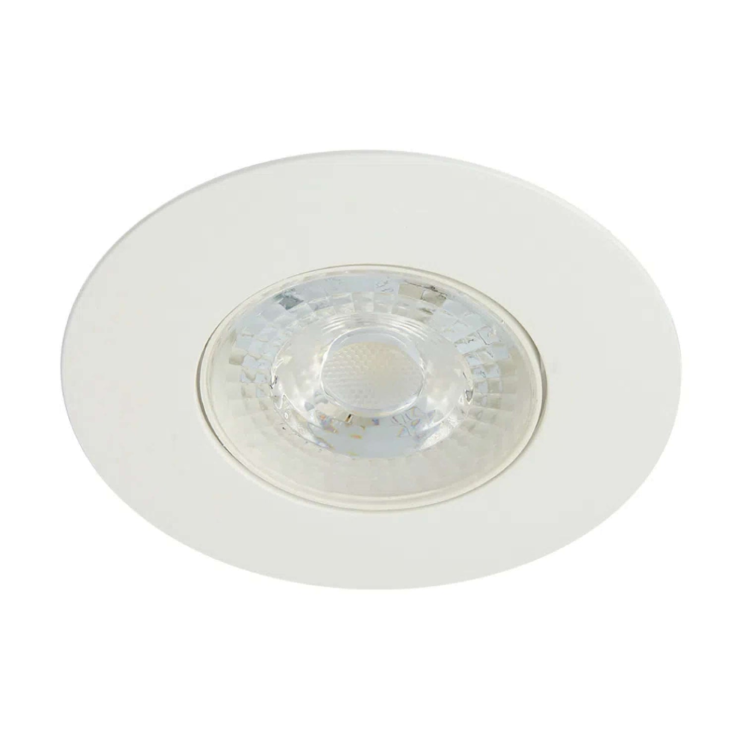 LÁMPARA EMPOTRABLE TECNOLITE NAOS I 5.5W LUZ BLANCA NEUTRA NO ATENUABLE ***TECNOLITE HAE***