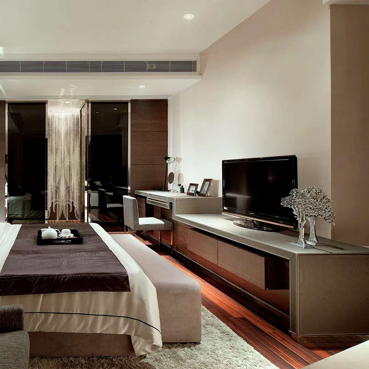 LÁMPARA EMPOTRABLE TECNOLITE NAOS I 5.5W LUZ BLANCA NEUTRA NO ATENUABLE ***TECNOLITE HAE***