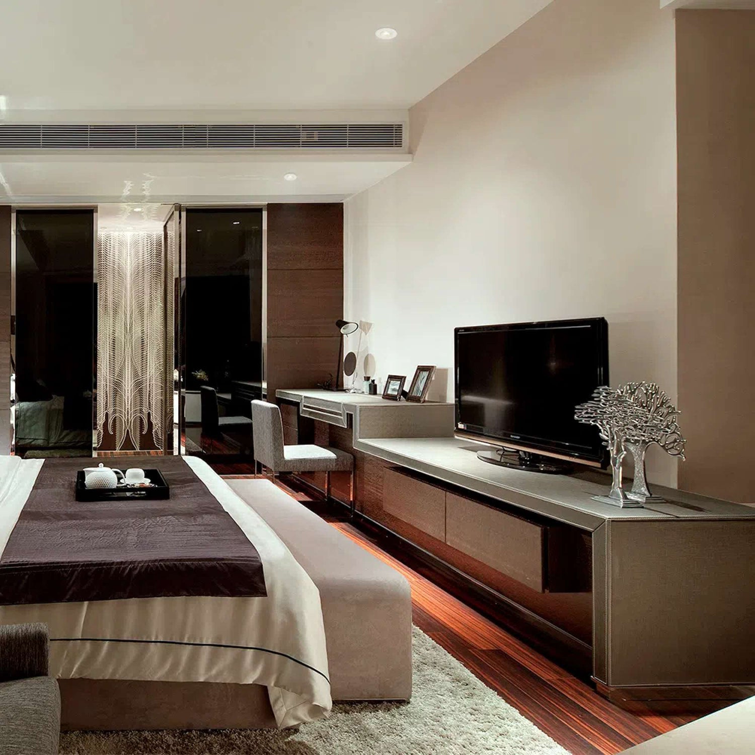 LÁMPARA EMPOTRABLE TECNOLITE NAOS I 5.5W LUZ BLANCA NEUTRA NO ATENUABLE ***TECNOLITE HAE***