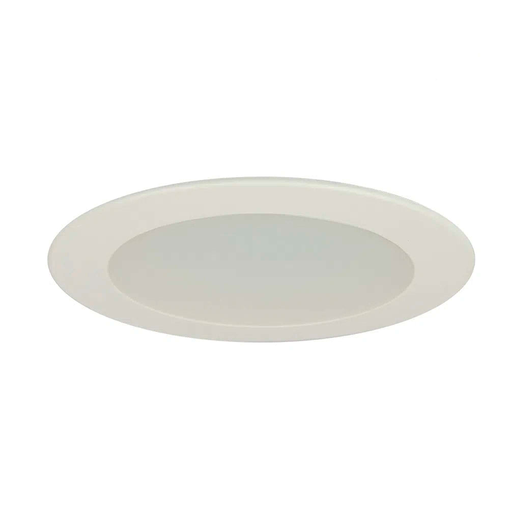 KIT 5 LUMINARIAS EMPOTRABLES NOVA BLANCA 11W 240V LUZ DE DÍA YDLED-432/65 TECNOLITE