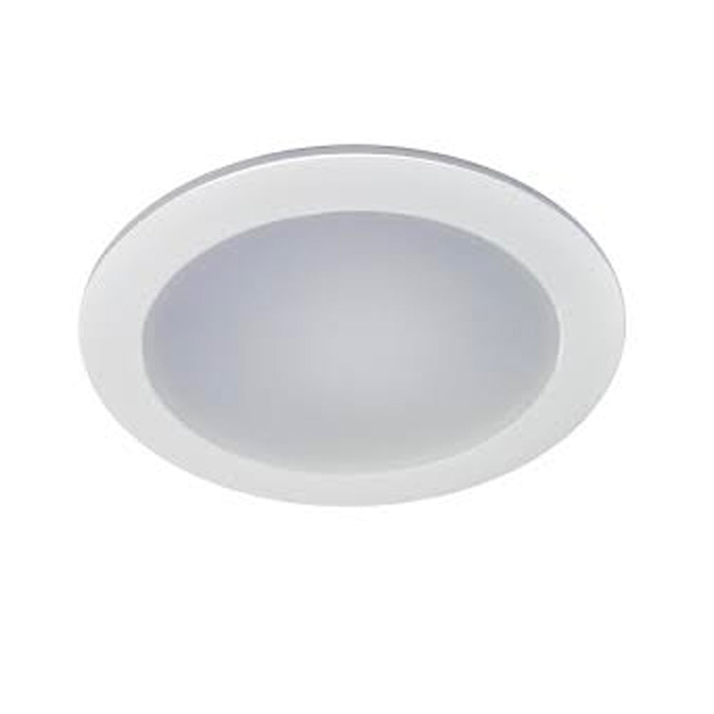 LÁMPARA EMPOTRABLE LED TECNOLITE BEAUVAIS 4.5W LUZ SUAVE CÁLIDA ***TECNOLITE HAE***