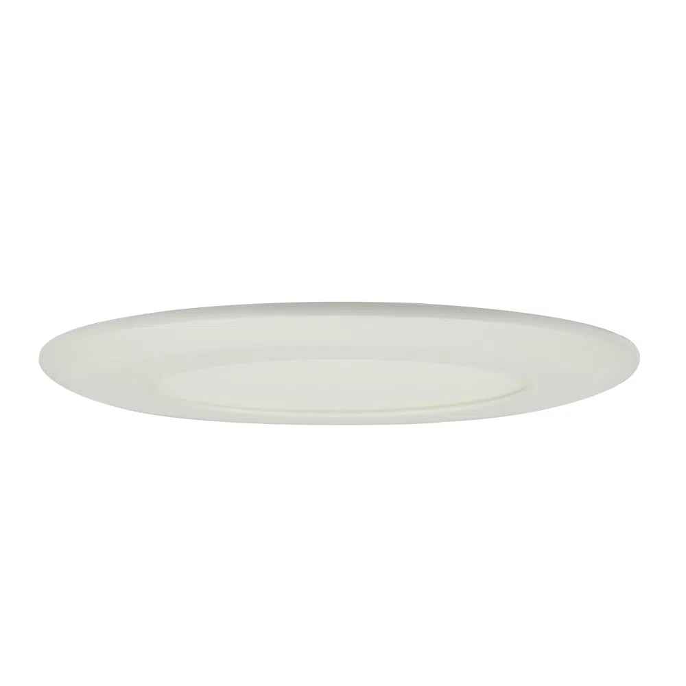 LAMPARA DE INTERIOR LED PARA EMPOTRAR 6 W LUZ CALIDA BRILLANTE