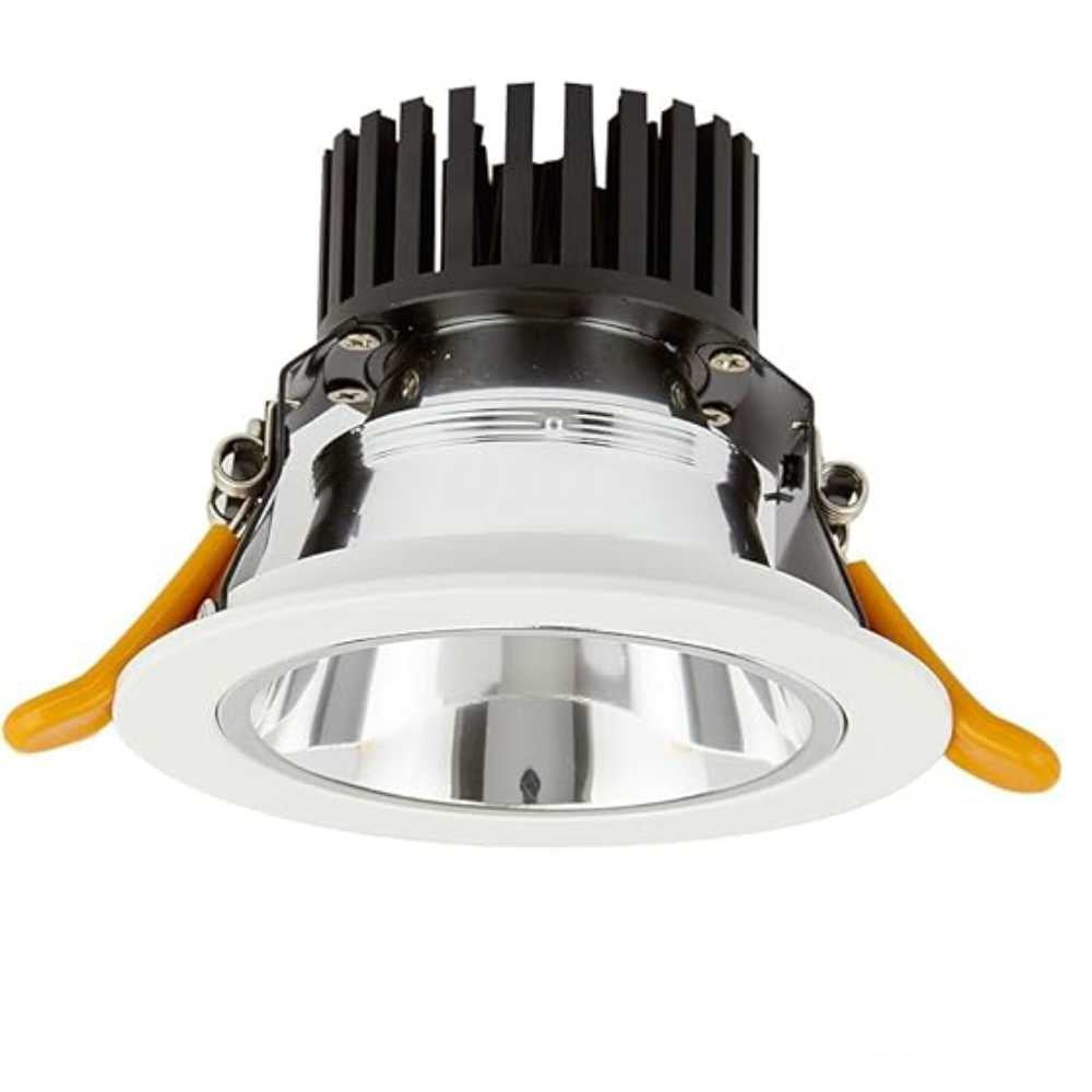 LÁMPARA EMPOTRABLE LED TECNOLITE ALIOTH I 13W LUZ BLANCA NEUTRA ATENUABLE ***HAE2025***