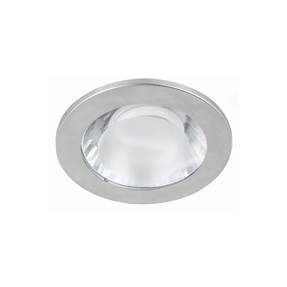 EMPOTRADO TECHO 4100K SATIN E26/27 ***TECNOLITE HAE***