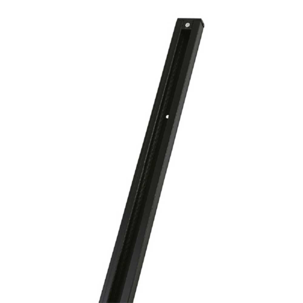 RIEL PARA LAMPARAS SPOT 2 METROS DE LONGITUD 3 HILOS / 1 FASE YS-200/N *** OFRECER R1005-100 ***