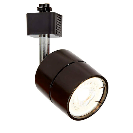 SPOT DE RIEL BELLAGIO I TECNOLITE DIRIGIBLE 50W BASE GU10 NO INCLUYE FOCO NEGRO