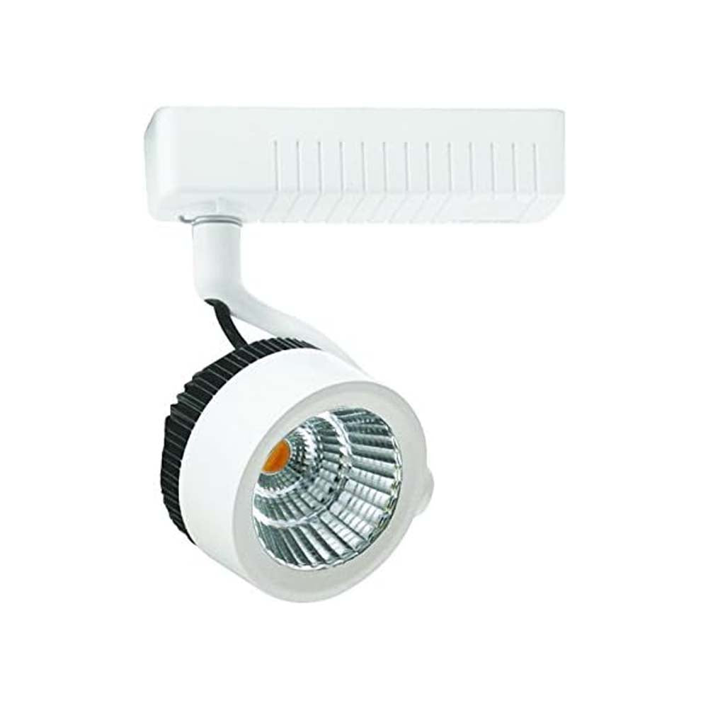 RIEL DIRIG. LED 100-240V 7.5W 3000K ***TECNOLITE HAE***