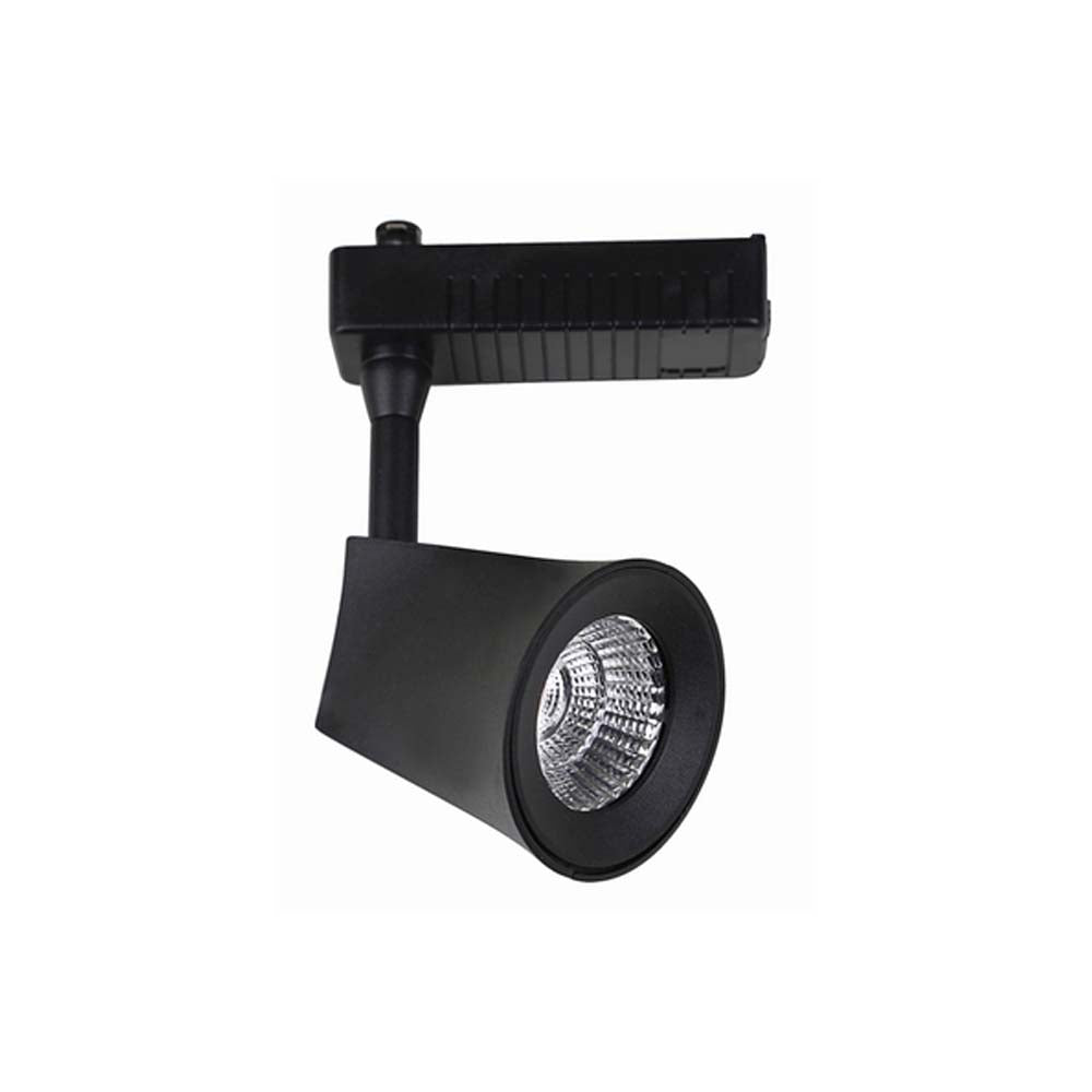 RIEL DIRIG. LED 7.5W 100-240V 3000K ***TECNOLITE HAE***