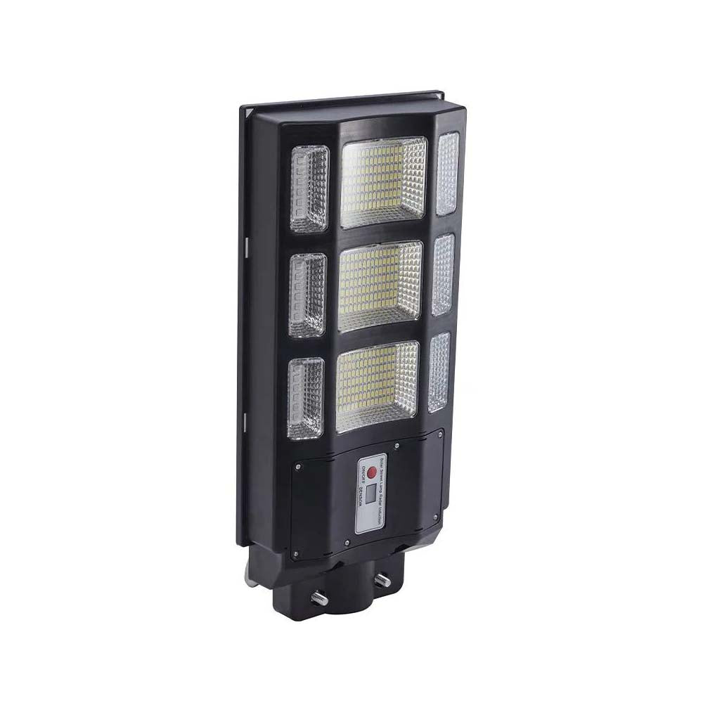 LAMP SUBURBANA SOLAR (ALL IN ONE) 120W 6500K + RGB LEON