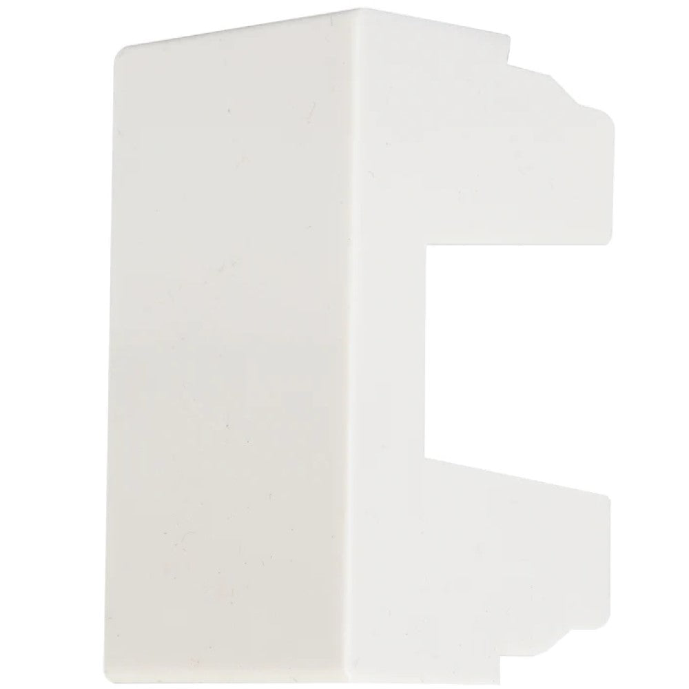 MODULO CIEGO MARFIL LEVITON