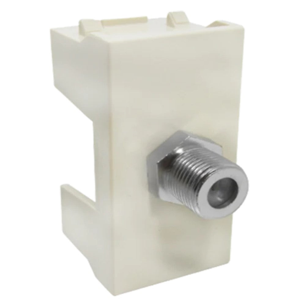 MODULO T.V. UHF MARFIL LEVITON