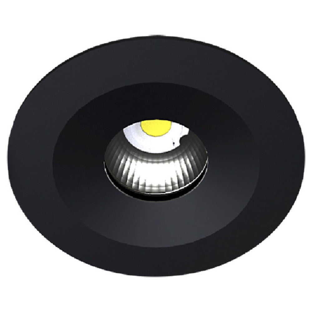 INT LED EMP 9W100-277V720LM6500K NEGRO STEAM