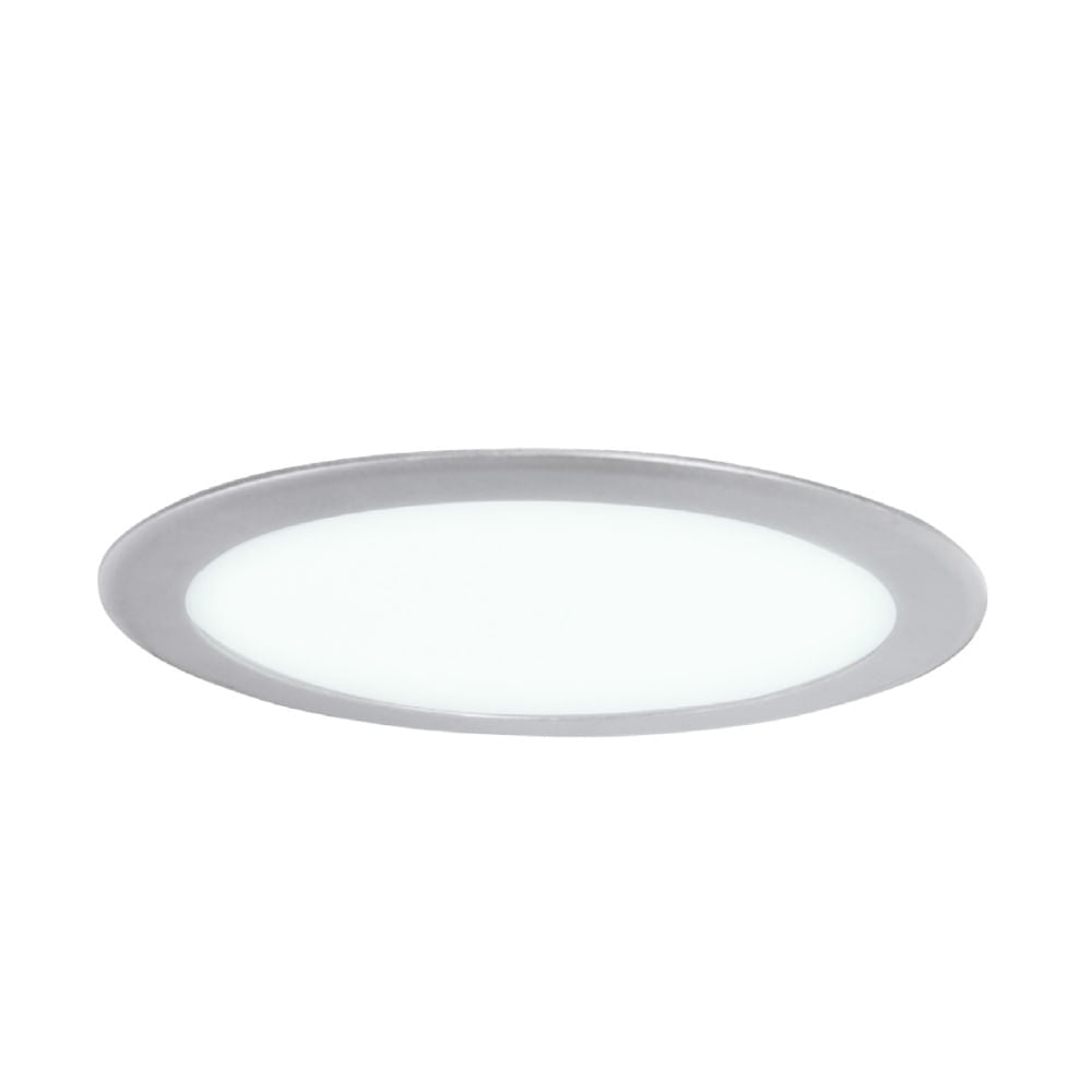 LÁMPARA DE INTERIOR EMPOTRABLE LED VOLANS I TECNOLITE 9W LUZ DE DÍA