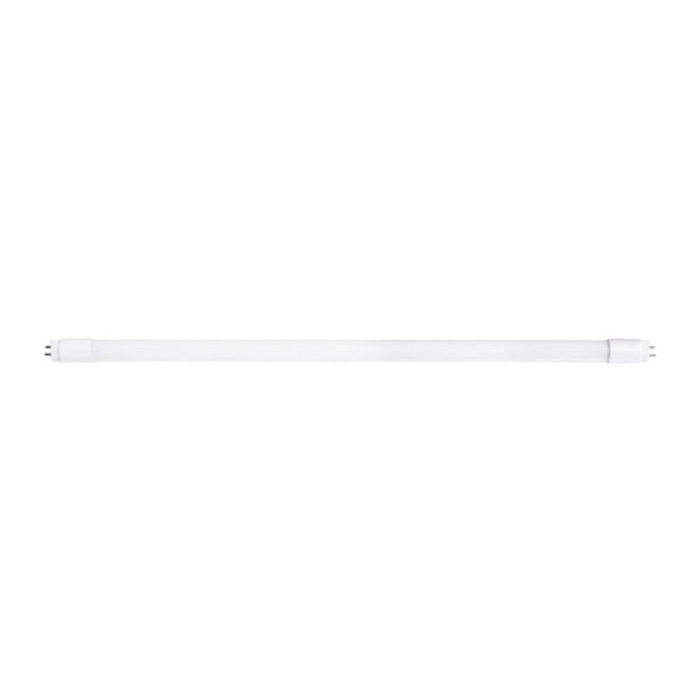 TUBO LED OGMA III TECNOLITE 9W OPALINO LUZ DE DÍA BASE G13 ***CONEXION AMBOS LADOS*** *** OFRECER 91253 ***