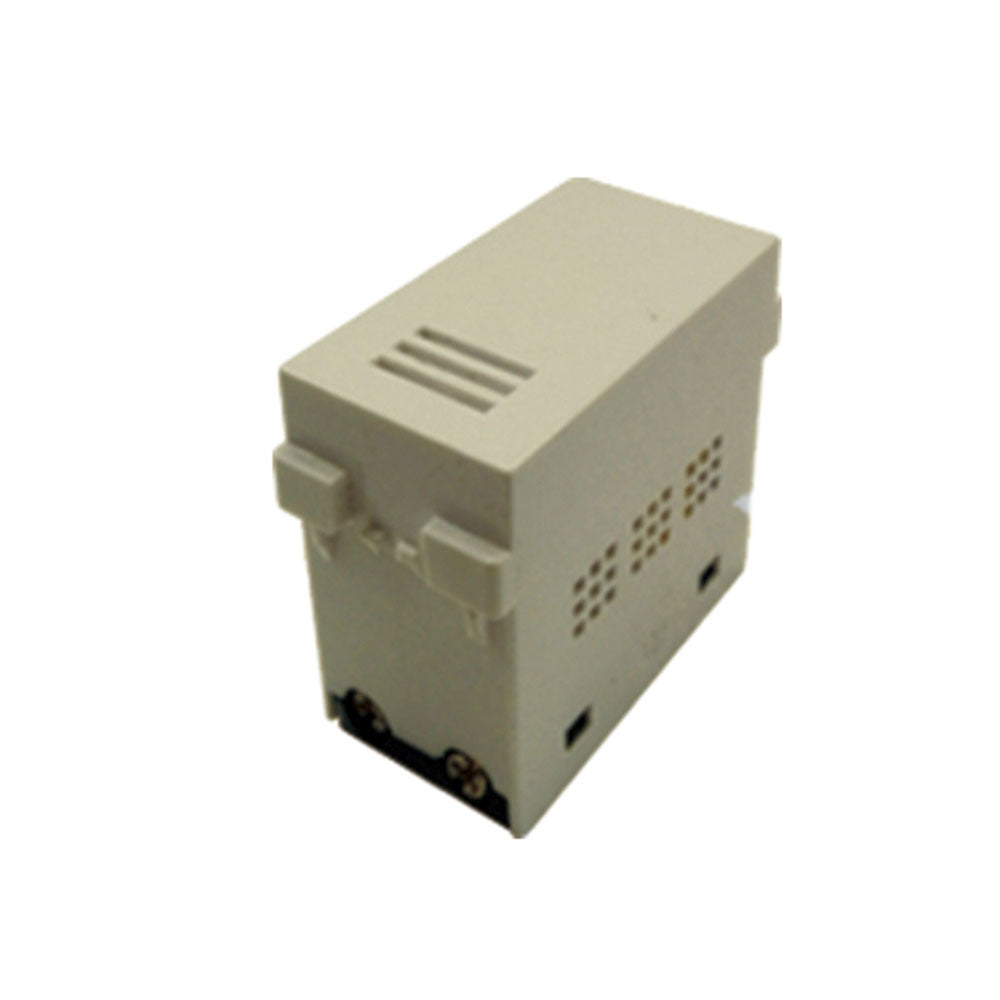 ZUMBADOR COLOR MARFIL 1 MOD. ROYER