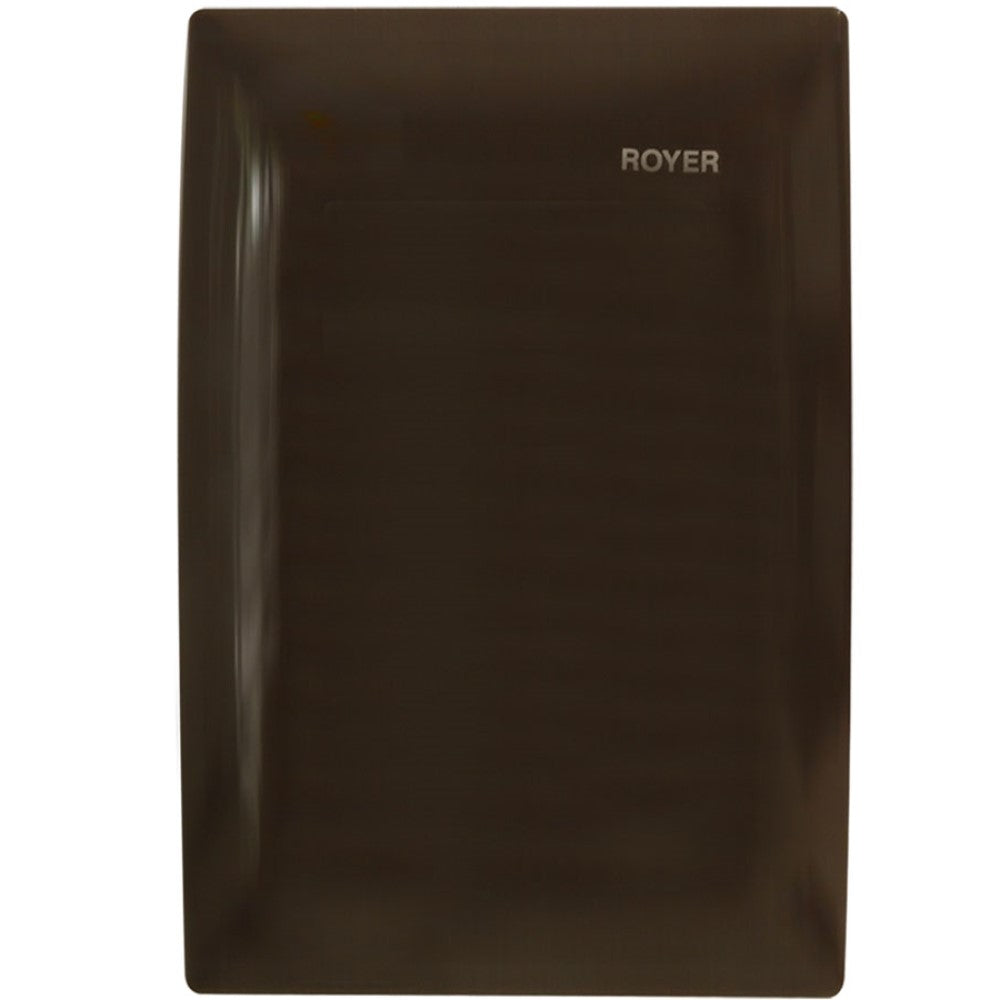 PLACA CIEGA CHOCOLATE