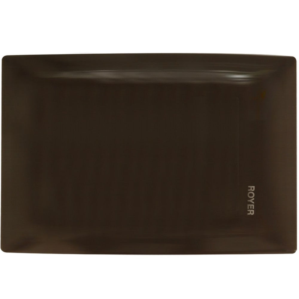 PLACA CIEGA CHOCOLATE